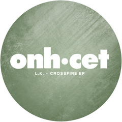 01. L.K. - Crossover