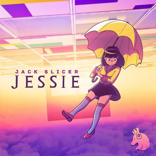 Jack Slicer - Jessie