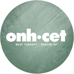 05. Beat Therapy - Soul Matrix