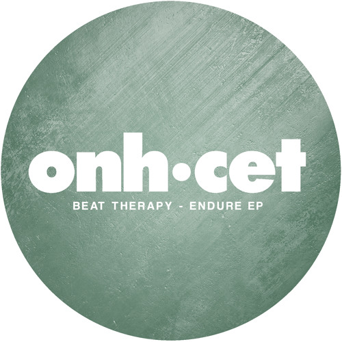 05. Beat Therapy - Soul Matrix