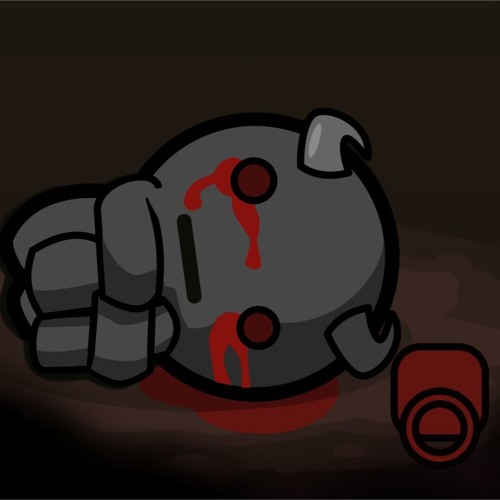 Binding Of Isaac Afterlife - Hell's doorstep