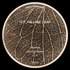 tcp "Falling Leaf" (original) [hks005]
