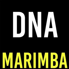 DNA Marimba Ringtone - Bts