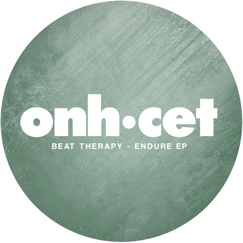 03. Beat Therapy - Endure