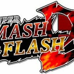 Super Smash Flash 2 Beta Theme