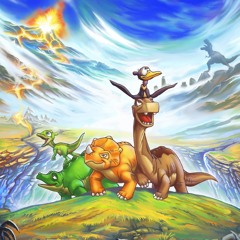 LOST LANDS: BEFORE TIME