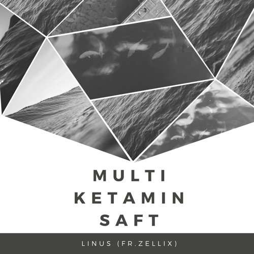 Multiketamine Saft