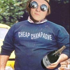 ~Cheap Champagne~ (Prod. ~YT~)