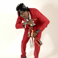 Chris future - War Diss Alkaline Popcaan