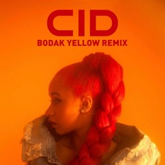 Cardi B - Bodak Yellow (CID Remix)