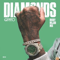 Quavo - Diamonds (prod. Rhodymajor)