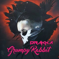 DRAKKA - Grumpy Rabbit