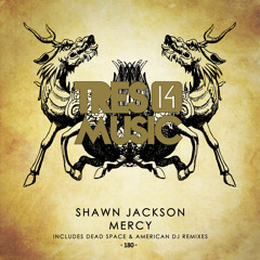 Shawn Jackson - Mercy (Original Mix)
