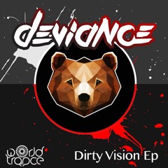 Deviant Indigen        -  Out soon on WORLD TRANCE Rec in the " Dirty Vision EP "