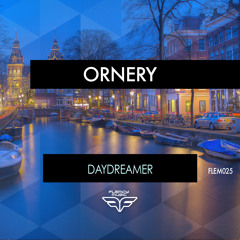 Ornery - Daydreamer (Original Mix)  [Premiered on Dubiks]