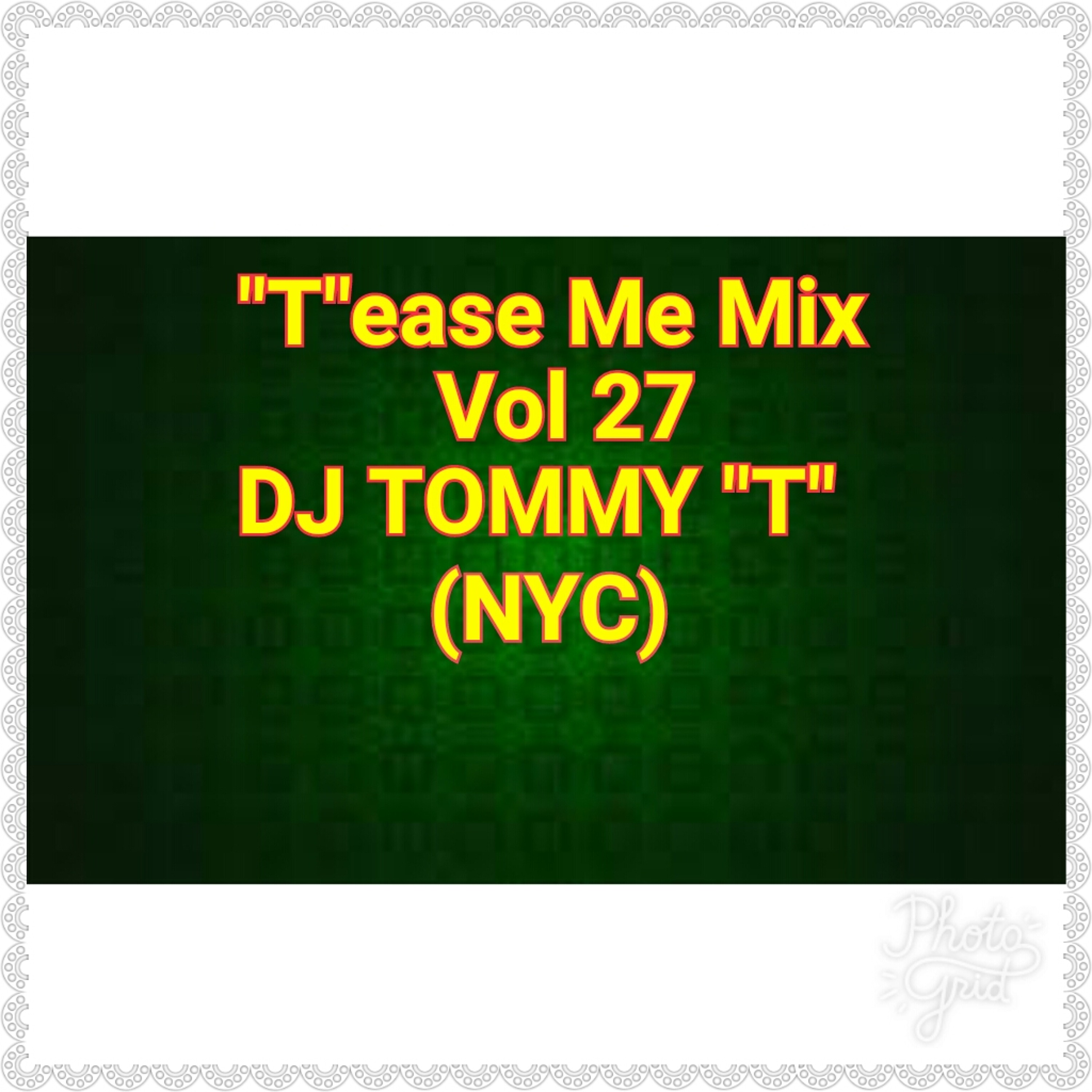 DJTOMMYTNYCMUSIC