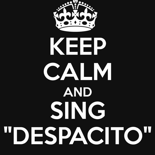 Despacito Instrumental