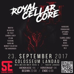 Maotai & Skelly - Royal Cellar Core Anthem 2017