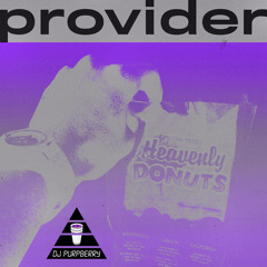 Frank Ocean ~ Provider (Chopped and Screwed)