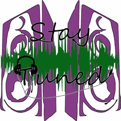 Stay Tuned EP 1