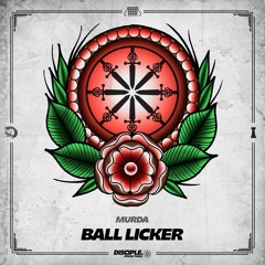 MVRDA - Ball Licker