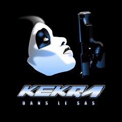 Kekra - Dans Le Sas