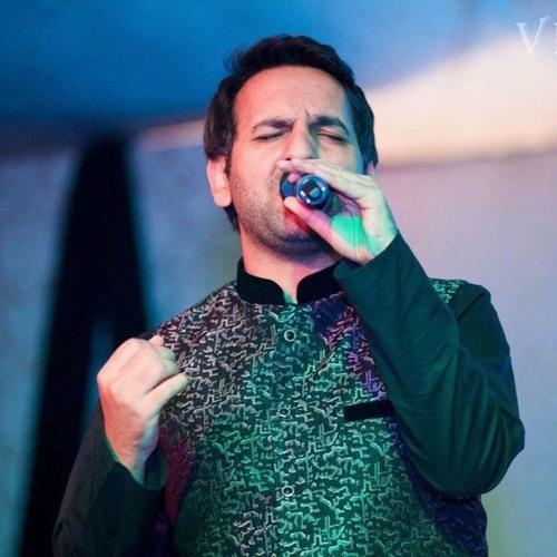 Pregda Che Lafzona Remake Version by Shan Khan