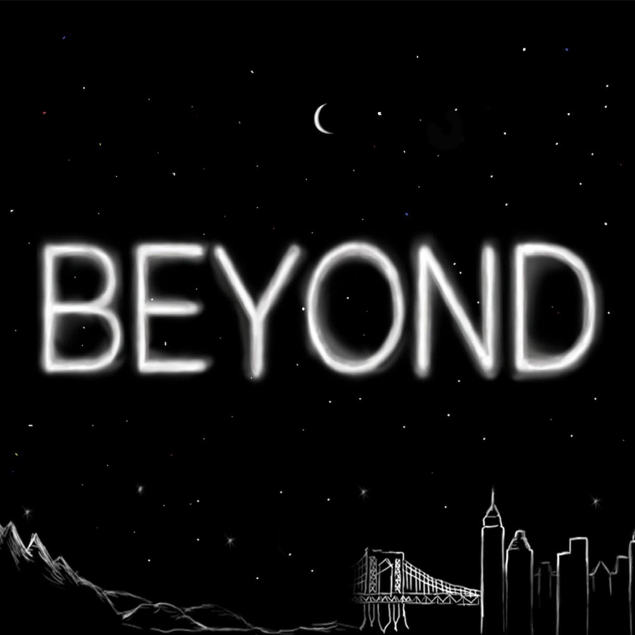 Interview with Astrophysicist Hayden Goodfellow episode artwork