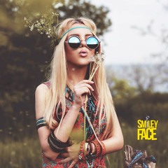 Smileyface, Jamie xx - Mary Jane (Girl remix)