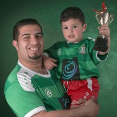 بلشنا من مخيم سائد العجيمي