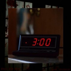 3AM Revenge [prod. lilcutwrist] *VIDEO IN DESCRIPTION *