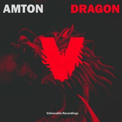 Amton - Dragon (Original Mix)