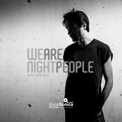 Alvaro Medina Podcast IbizaSonica We are night people by Ben Hoo