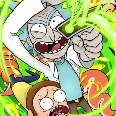 Tyro - Sauce(Rick And Morty Dubstep)