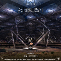 'Ambush' EP Sampler (OUT ON 2ND OF OCT)