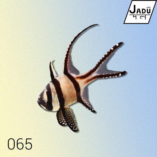 Faerchi - Escape (JADŪ065)