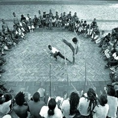 Abre A Roda Minha Gente - Mestre Ananias