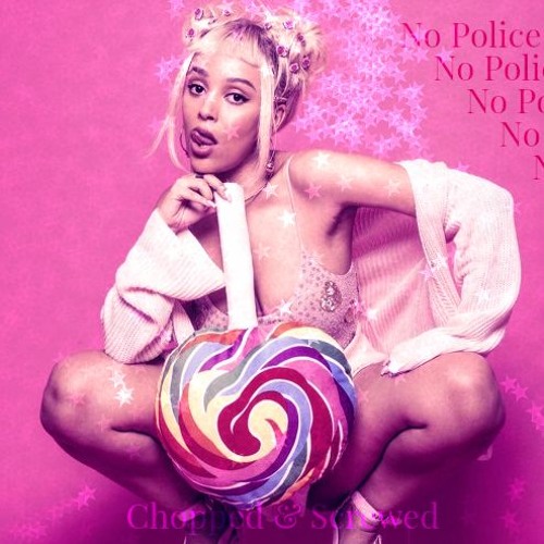 Doja Cat - No Police (TRADUÇÃO) - Ouvir Música