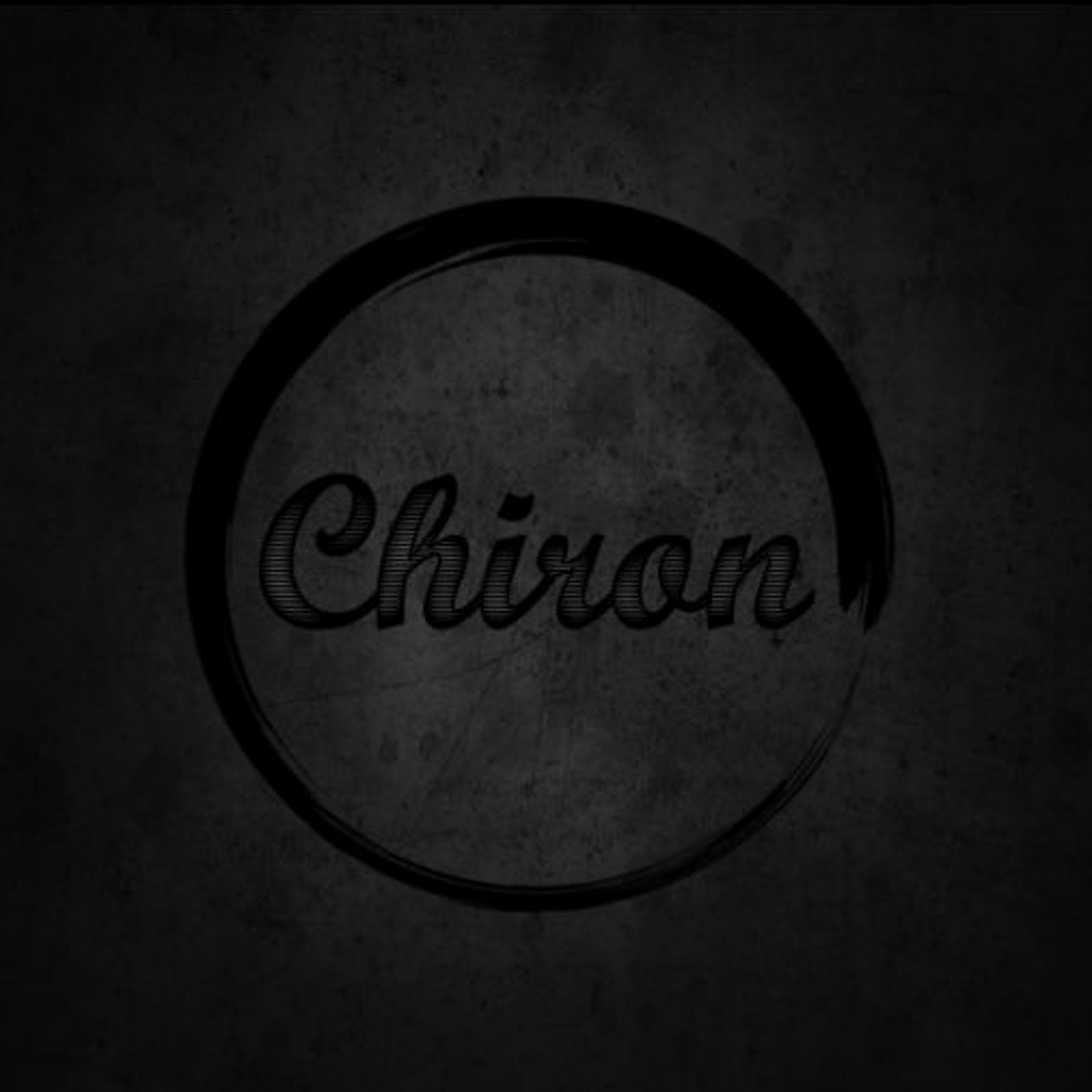 Dark Nights - Chiron [Freestyle Instrumental]