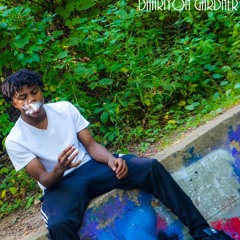 Let Me Sip (Prod. Bless Brian)