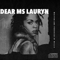 Dear Ms Lauryn