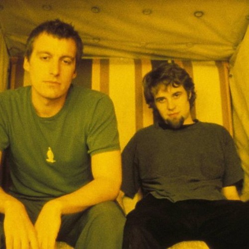 Plaid_Wen (Roel Funcken Rmx) snippet