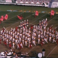 Cadets of Bergen County 1998- Stonehenge