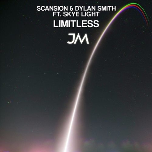Scansion & Dylan Smith ft. Skye Light - Limitless (Jesús Muñoz Remix)