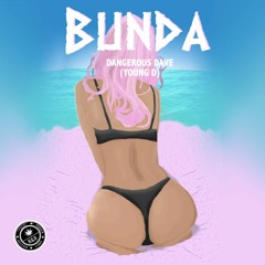 Dangerous Dave - Bunda