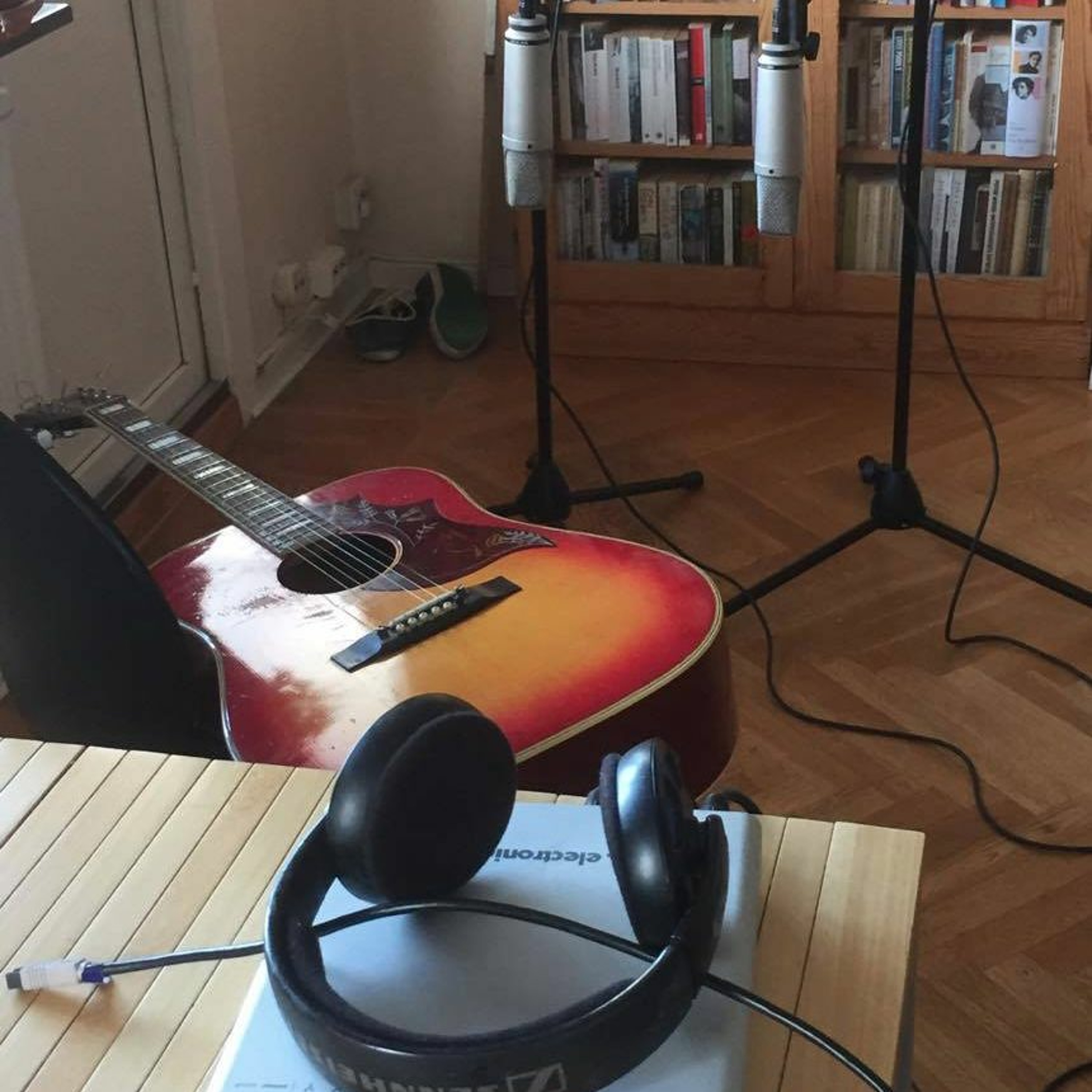 *for*sake recordings