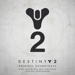 Destiny 2 Main Theme