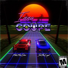 Inna Coupe | feat. JussTheLoyal | Prod. Izak