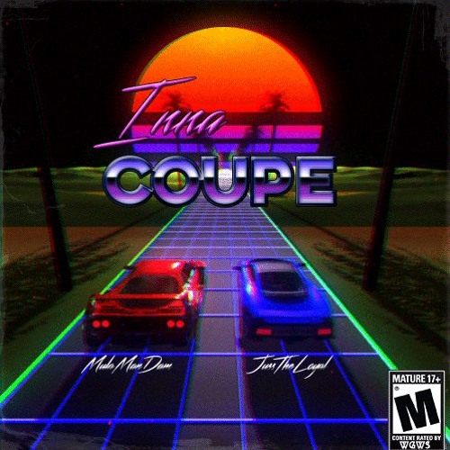 Inna Coupe | feat. JussTheLoyal | Prod. Izak