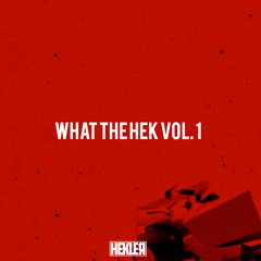 WHAT THE HEK: VOL 1